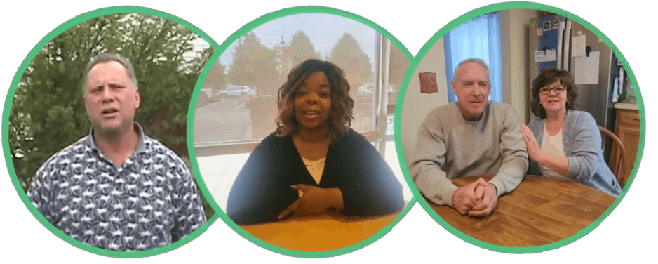 Columbus Ohio Testimonials